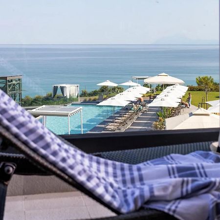 Anasa Luxury Resort Elaiokhorion Exterior photo