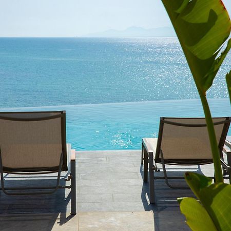Anasa Luxury Resort Elaiokhorion Exterior photo