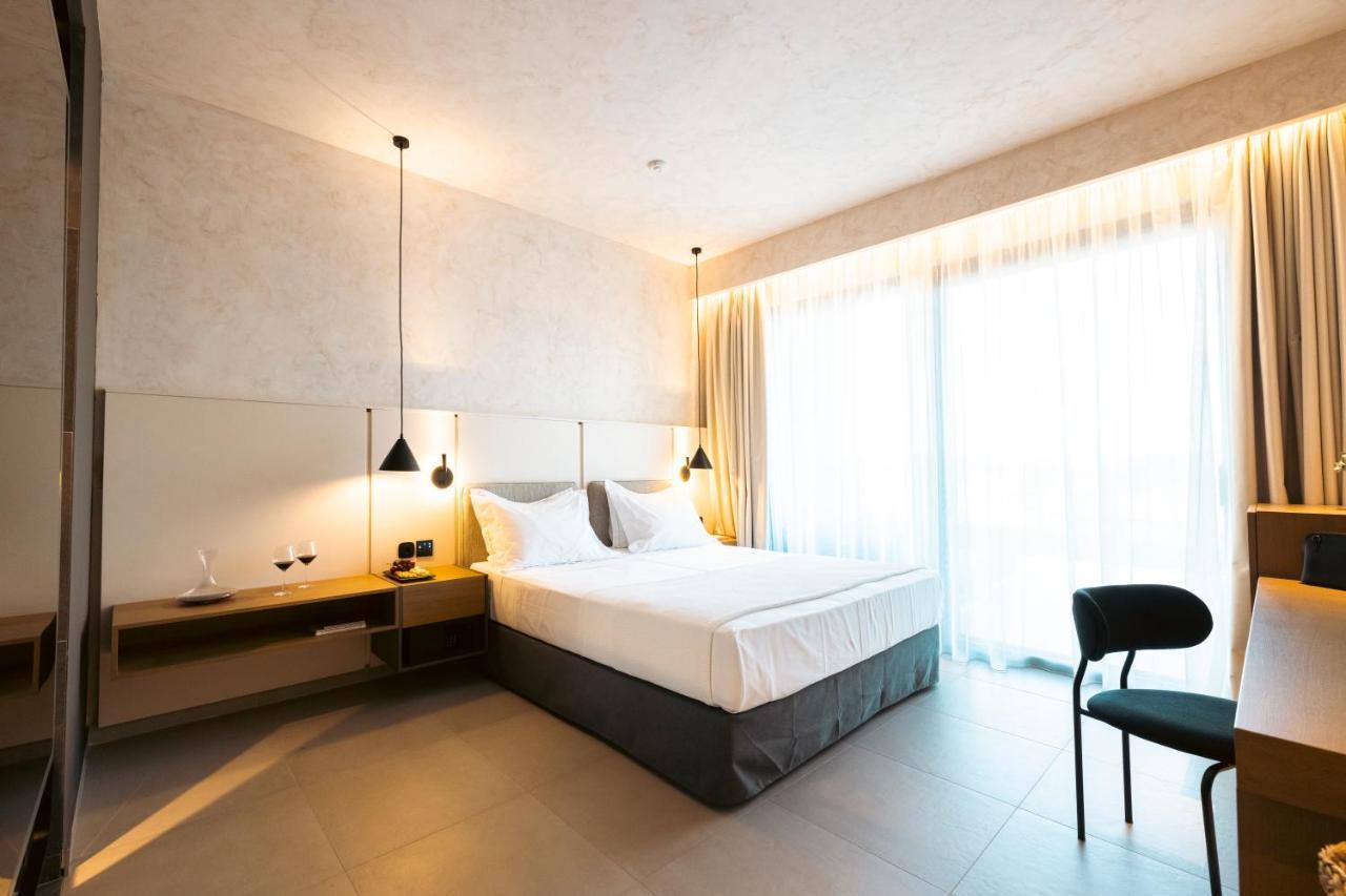 Anasa Luxury Resort Elaiokhorion Exterior photo