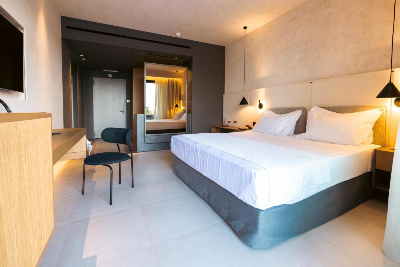 Anasa Luxury Resort Elaiokhorion Exterior photo