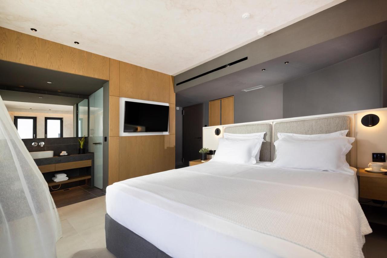 Anasa Luxury Resort Elaiokhorion Exterior photo