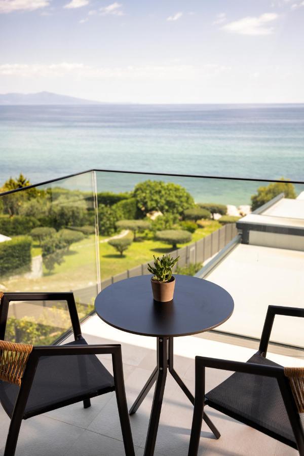 Anasa Luxury Resort Elaiokhorion Exterior photo