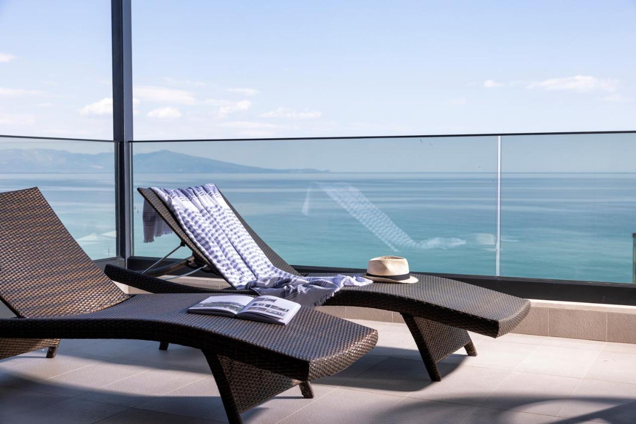 Anasa Luxury Resort Elaiokhorion Exterior photo