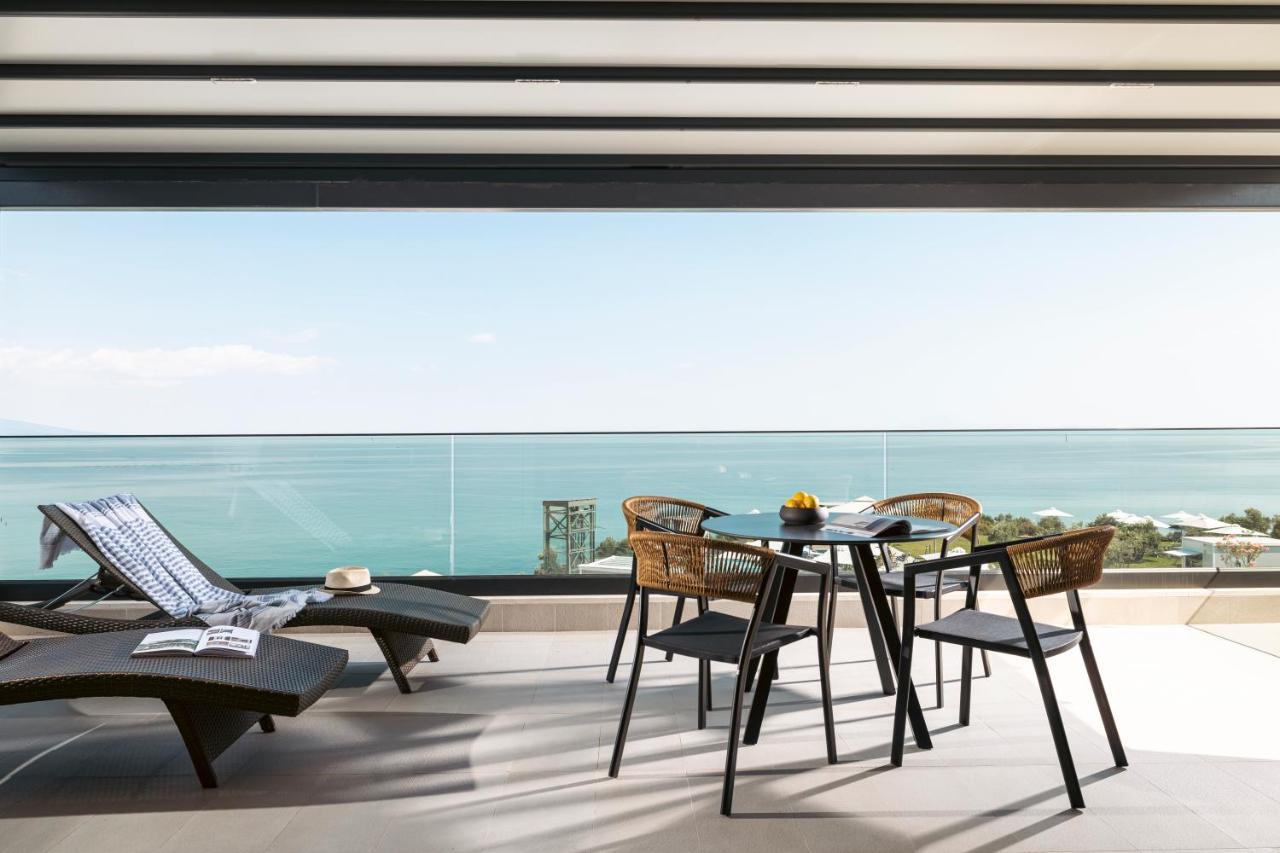 Anasa Luxury Resort Elaiokhorion Exterior photo